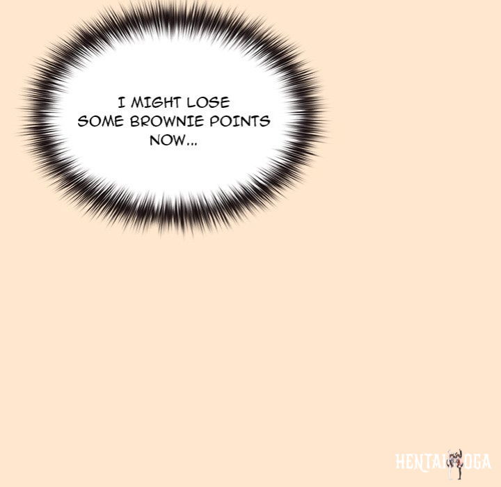 But You’re the Same Age as My Daughter?! But You’re the Same Age as My Daughter?! Chapter 43 - Page 135