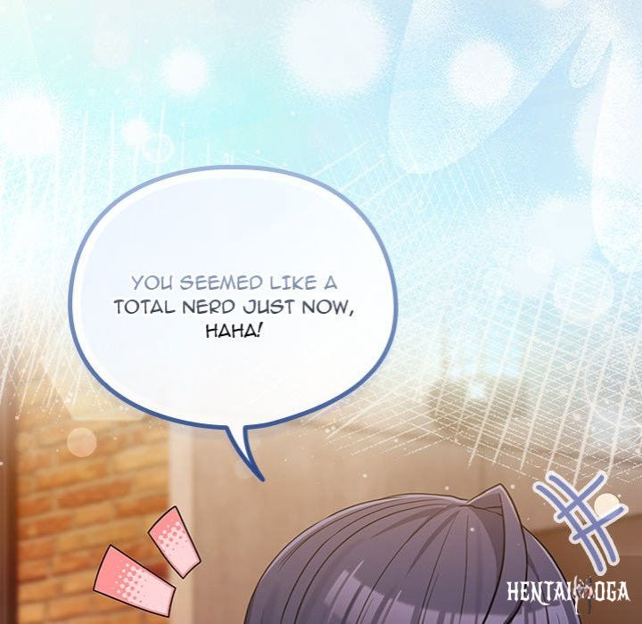 But You’re the Same Age as My Daughter?! But You’re the Same Age as My Daughter?! Chapter 43 - Page 138