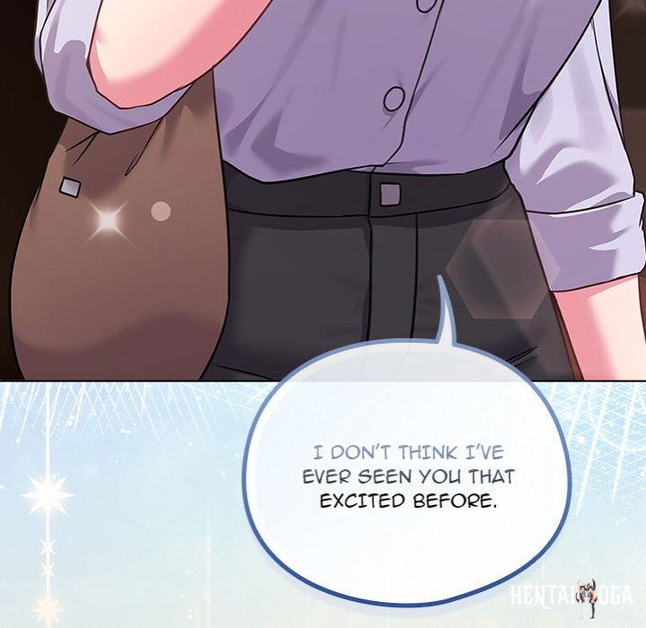 But You’re the Same Age as My Daughter?! But You’re the Same Age as My Daughter?! Chapter 43 - Page 140