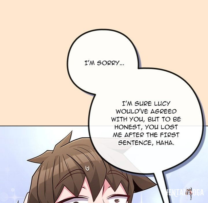 But You’re the Same Age as My Daughter?! But You’re the Same Age as My Daughter?! Chapter 43 - Page 142