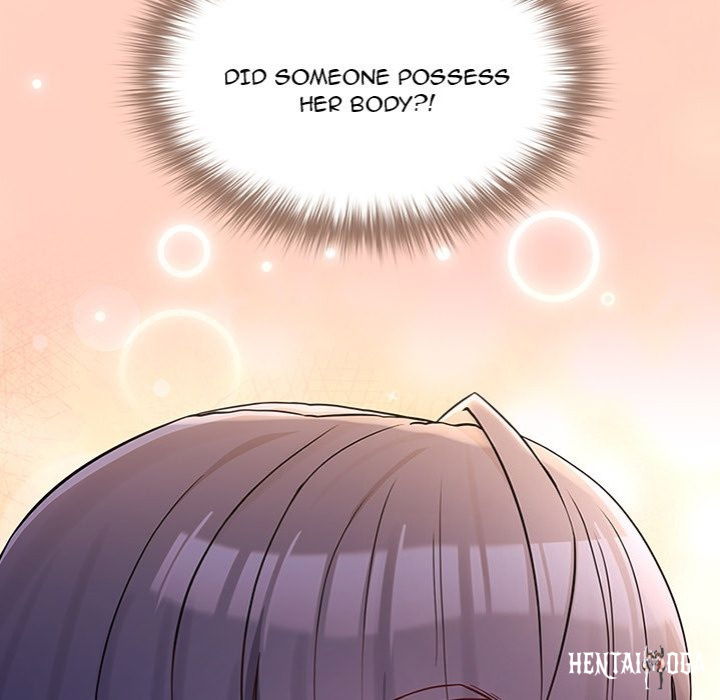 But You’re the Same Age as My Daughter?! But You’re the Same Age as My Daughter?! Chapter 43 - Page 147