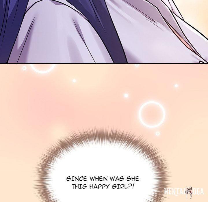 But You’re the Same Age as My Daughter?! But You’re the Same Age as My Daughter?! Chapter 43 - Page 149