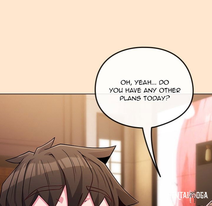 But You’re the Same Age as My Daughter?! But You’re the Same Age as My Daughter?! Chapter 43 - Page 151