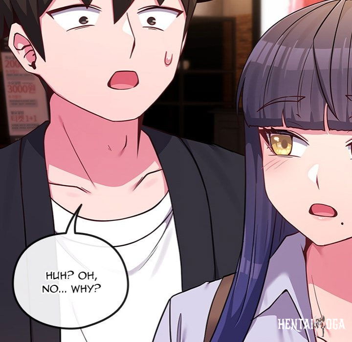 But You’re the Same Age as My Daughter?! But You’re the Same Age as My Daughter?! Chapter 43 - Page 152