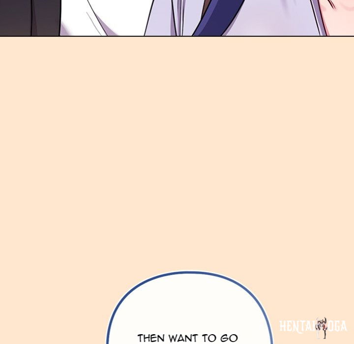 But You’re the Same Age as My Daughter?! But You’re the Same Age as My Daughter?! Chapter 43 - Page 153