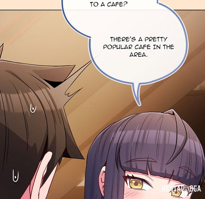 But You’re the Same Age as My Daughter?! But You’re the Same Age as My Daughter?! Chapter 43 - Page 154