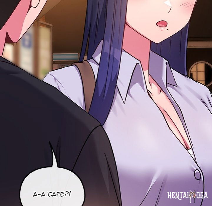 But You’re the Same Age as My Daughter?! But You’re the Same Age as My Daughter?! Chapter 43 - Page 155