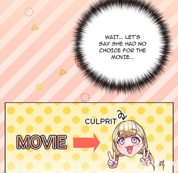 But You’re the Same Age as My Daughter?! But You’re the Same Age as My Daughter?! Chapter 43 - Page 159