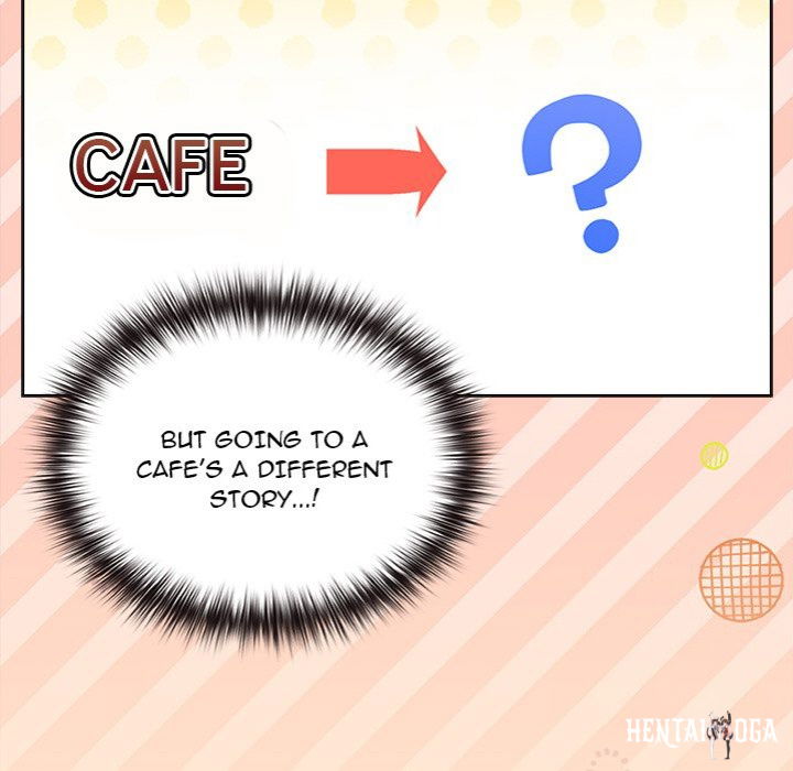 But You’re the Same Age as My Daughter?! But You’re the Same Age as My Daughter?! Chapter 43 - Page 160