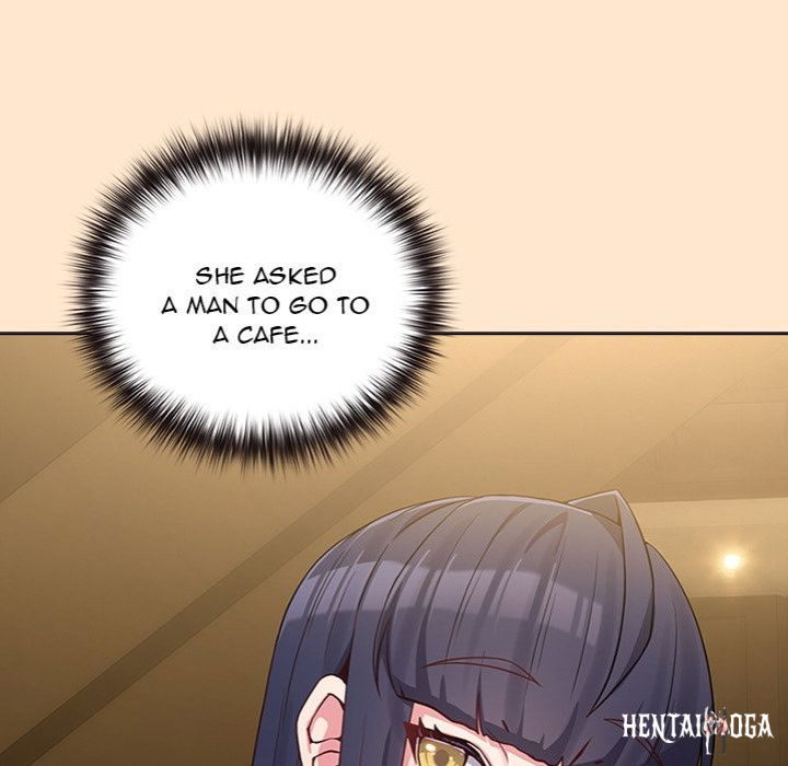 But You’re the Same Age as My Daughter?! But You’re the Same Age as My Daughter?! Chapter 43 - Page 162