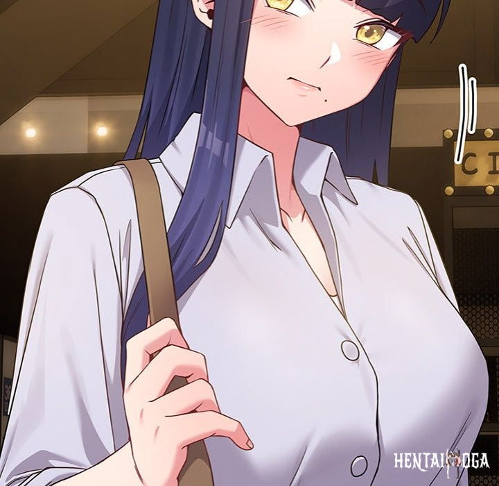 But You’re the Same Age as My Daughter?! But You’re the Same Age as My Daughter?! Chapter 43 - Page 163