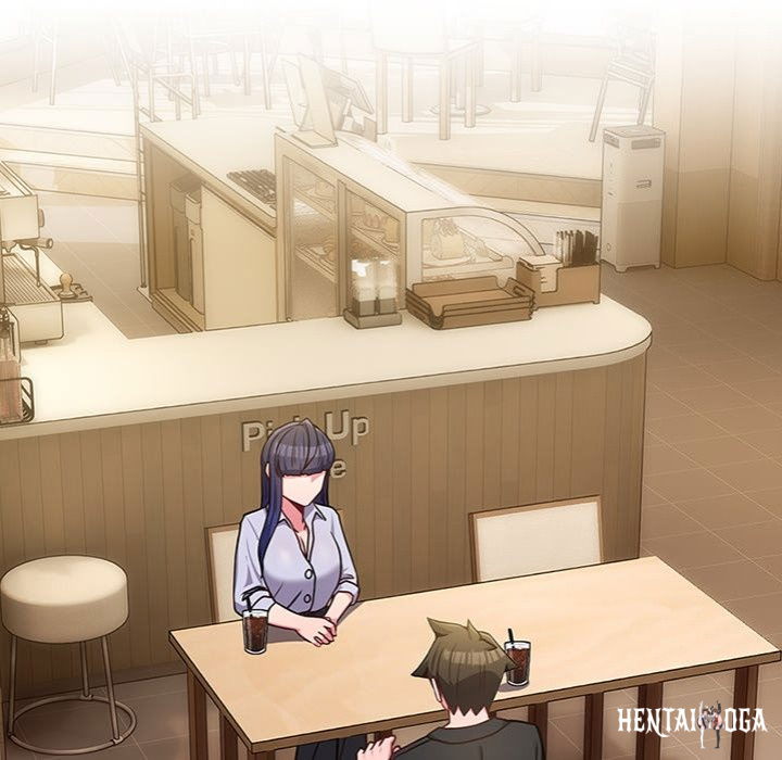 But You’re the Same Age as My Daughter?! But You’re the Same Age as My Daughter?! Chapter 43 - Page 168