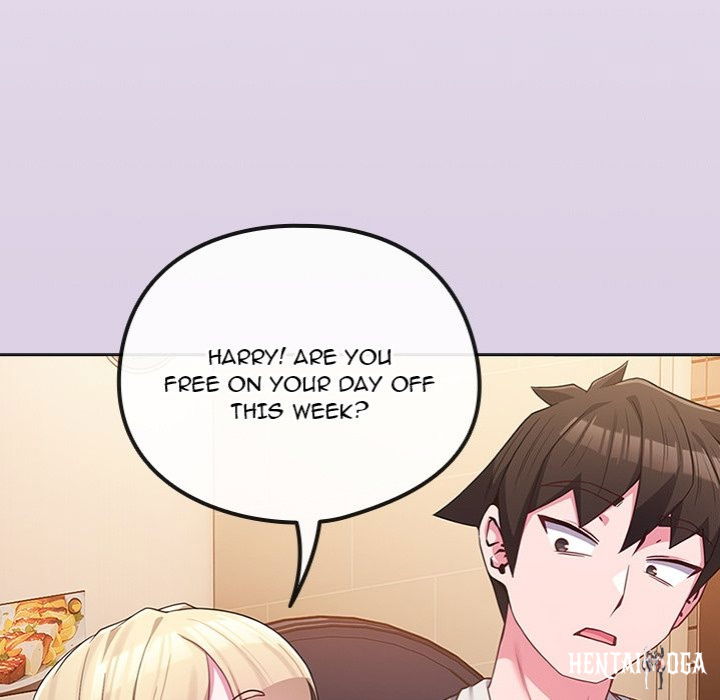 But You’re the Same Age as My Daughter?! But You’re the Same Age as My Daughter?! Chapter 43 - Page 17