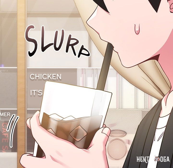 But You’re the Same Age as My Daughter?! But You’re the Same Age as My Daughter?! Chapter 43 - Page 171