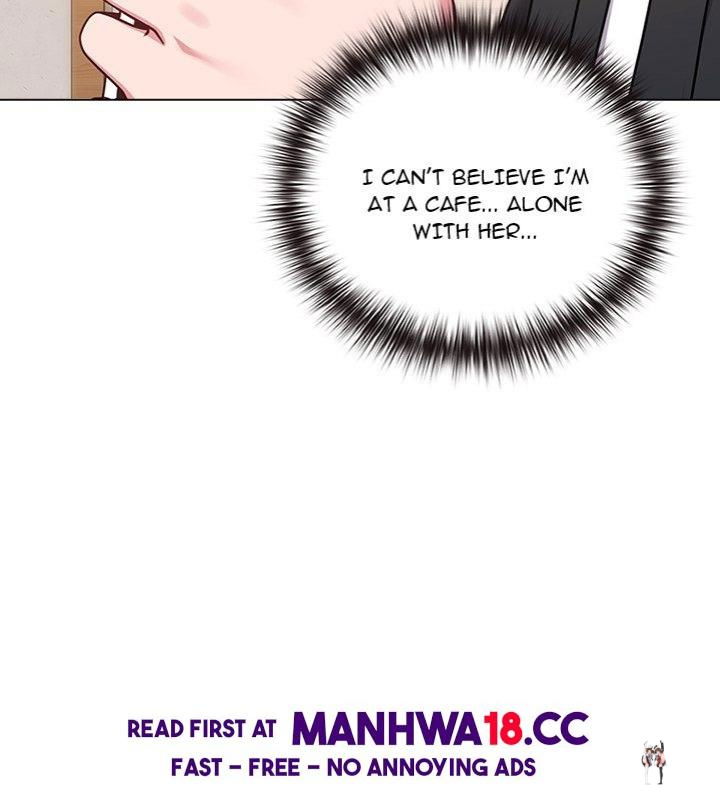 But You’re the Same Age as My Daughter?! But You’re the Same Age as My Daughter?! Chapter 43 - Page 172