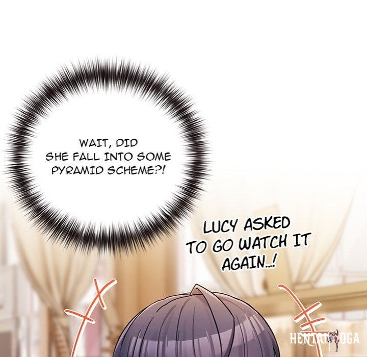 But You’re the Same Age as My Daughter?! But You’re the Same Age as My Daughter?! Chapter 43 - Page 173