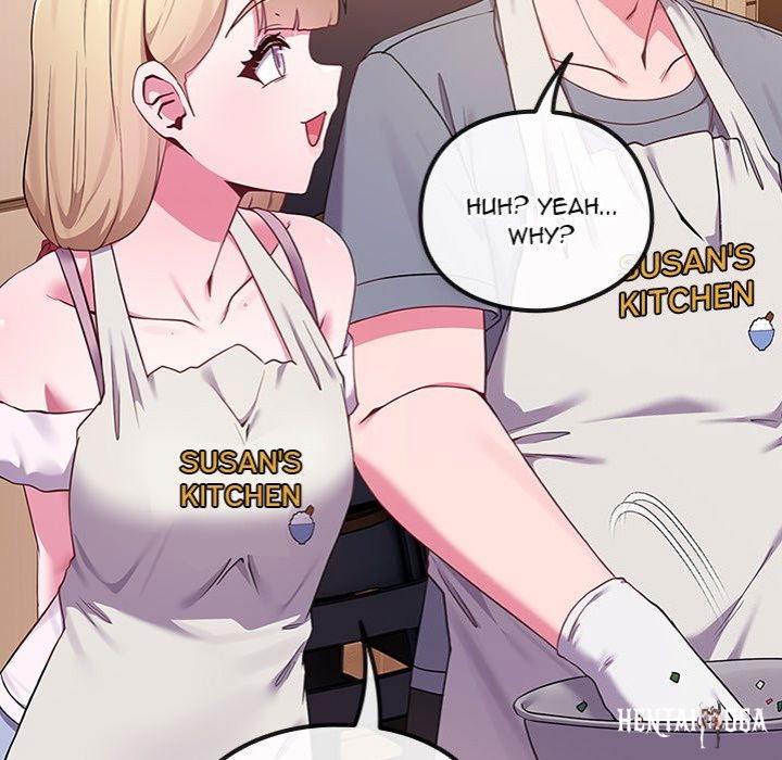 But You’re the Same Age as My Daughter?! But You’re the Same Age as My Daughter?! Chapter 43 - Page 18