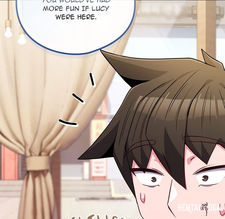 But You’re the Same Age as My Daughter?! But You’re the Same Age as My Daughter?! Chapter 43 - Page 183