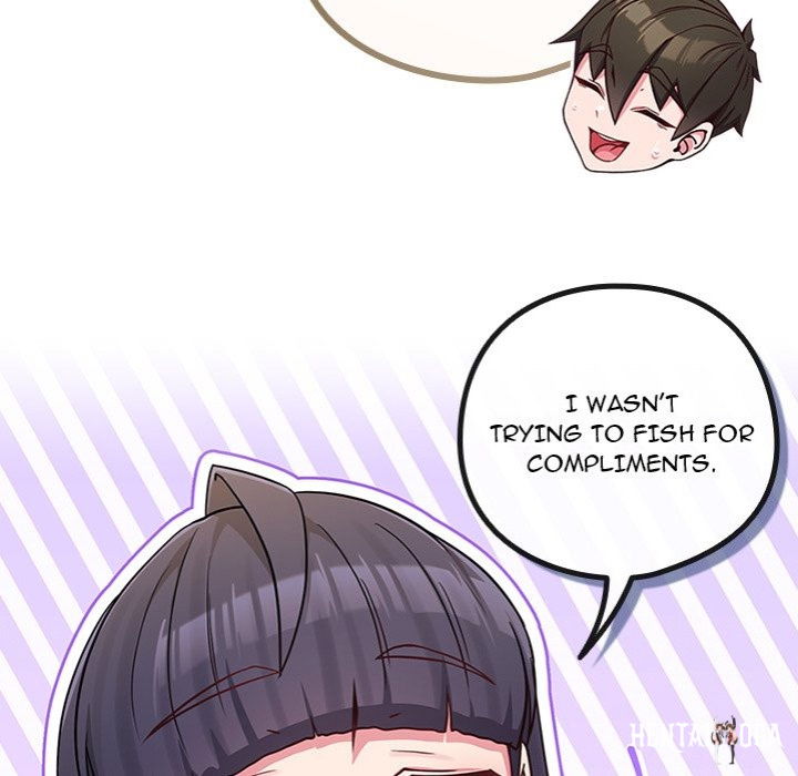 But You’re the Same Age as My Daughter?! But You’re the Same Age as My Daughter?! Chapter 43 - Page 186