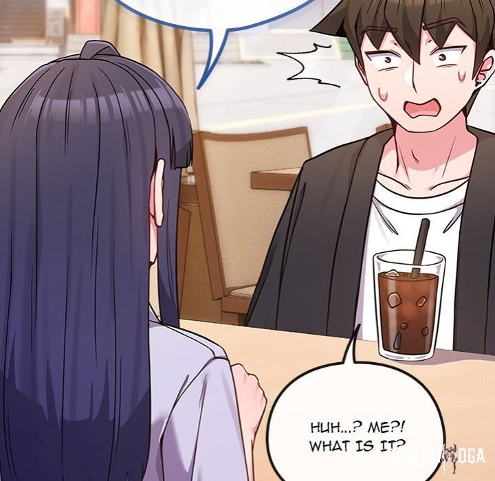 But You’re the Same Age as My Daughter?! But You’re the Same Age as My Daughter?! Chapter 43 - Page 190