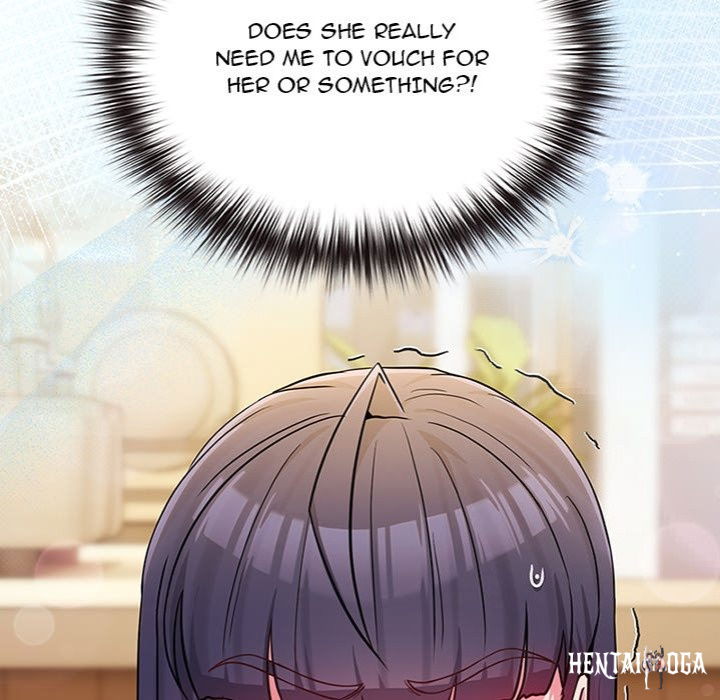 But You’re the Same Age as My Daughter?! But You’re the Same Age as My Daughter?! Chapter 43 - Page 197