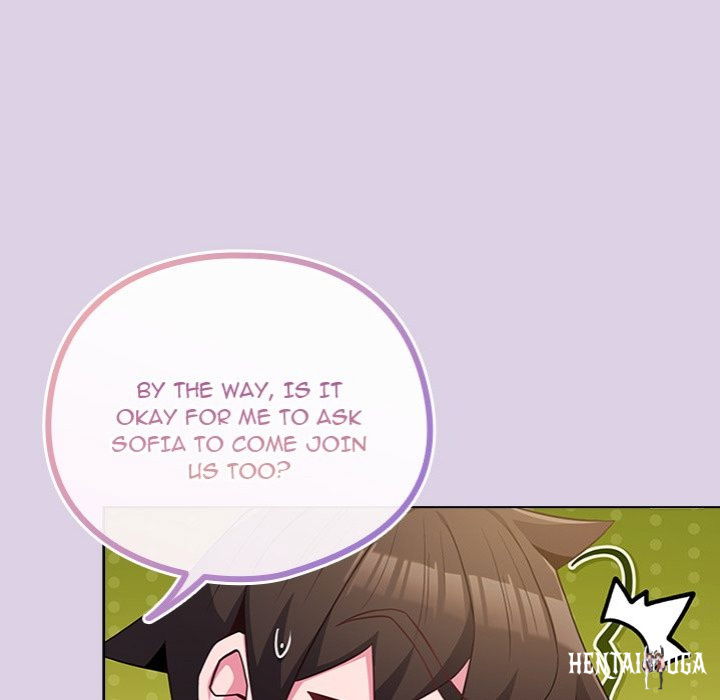 But You’re the Same Age as My Daughter?! But You’re the Same Age as My Daughter?! Chapter 43 - Page 20