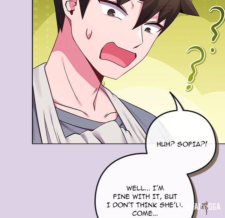 But You’re the Same Age as My Daughter?! But You’re the Same Age as My Daughter?! Chapter 43 - Page 21