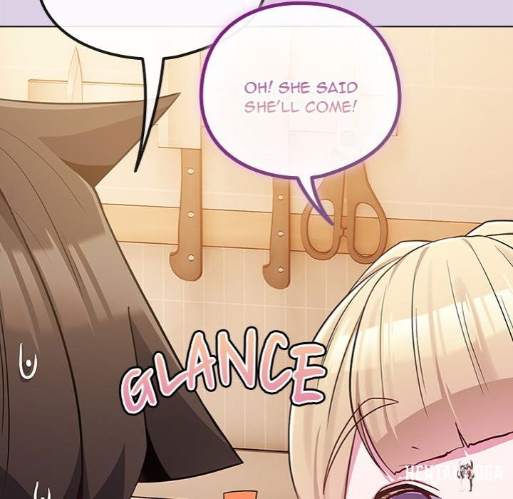 But You’re the Same Age as My Daughter?! But You’re the Same Age as My Daughter?! Chapter 43 - Page 23