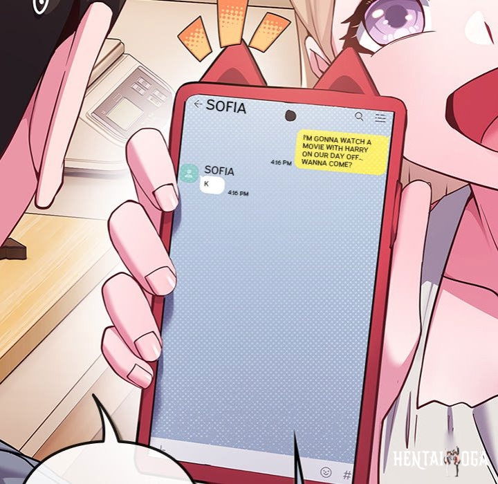 But You’re the Same Age as My Daughter?! But You’re the Same Age as My Daughter?! Chapter 43 - Page 24