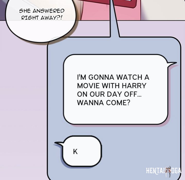 But You’re the Same Age as My Daughter?! But You’re the Same Age as My Daughter?! Chapter 43 - Page 25