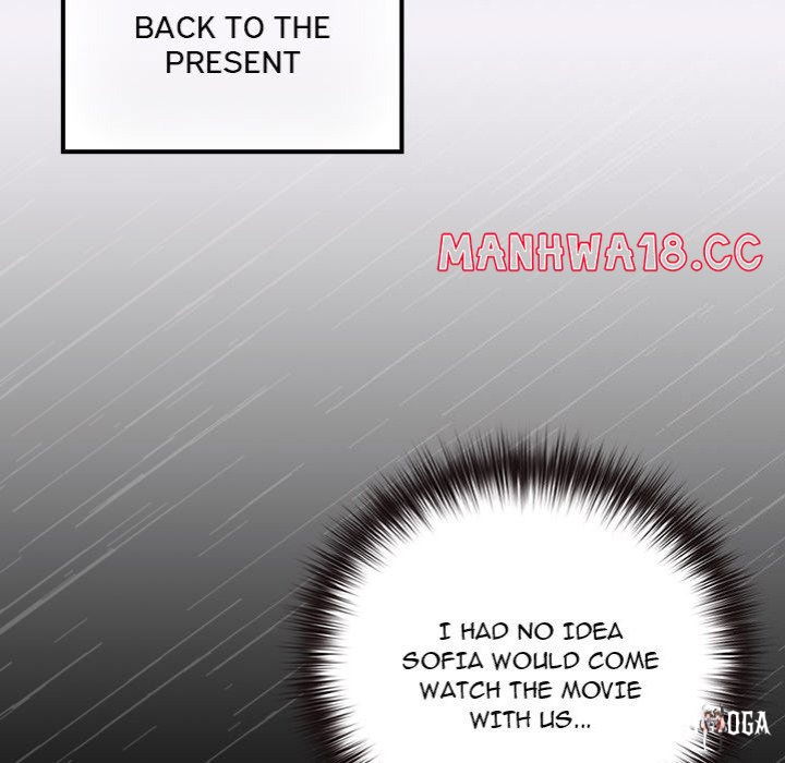 But You’re the Same Age as My Daughter?! But You’re the Same Age as My Daughter?! Chapter 43 - Page 27