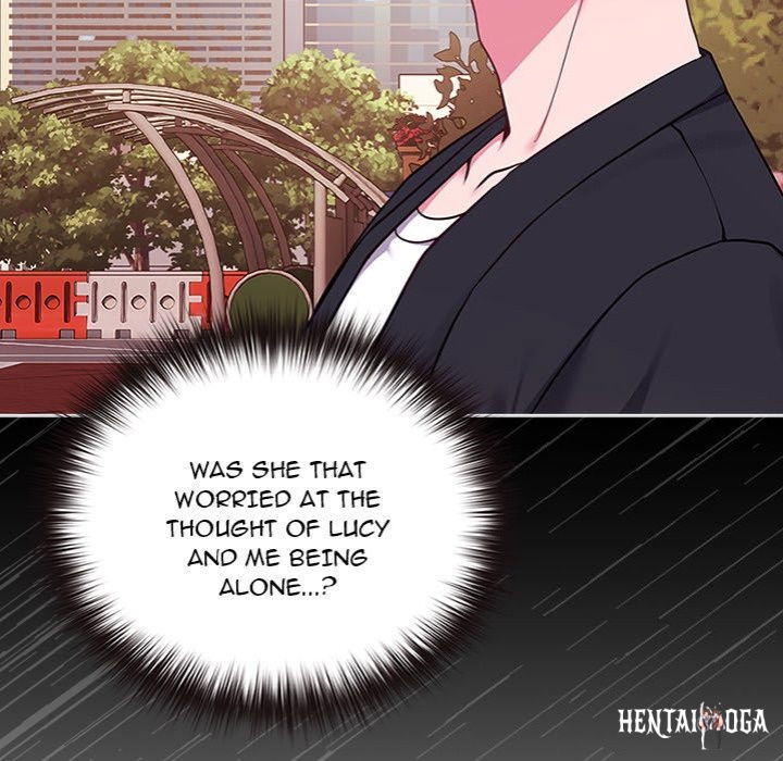 But You’re the Same Age as My Daughter?! But You’re the Same Age as My Daughter?! Chapter 43 - Page 29