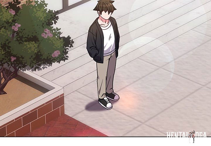 But You’re the Same Age as My Daughter?! But You’re the Same Age as My Daughter?! Chapter 43 - Page 3