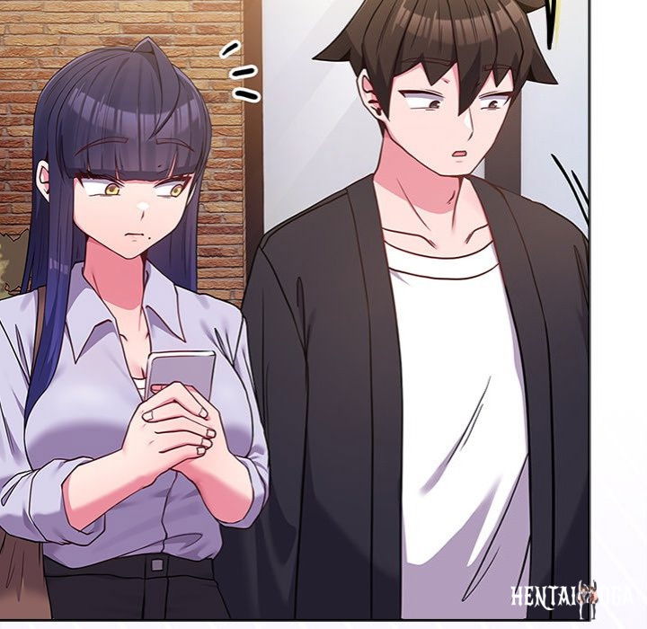 But You’re the Same Age as My Daughter?! But You’re the Same Age as My Daughter?! Chapter 43 - Page 31