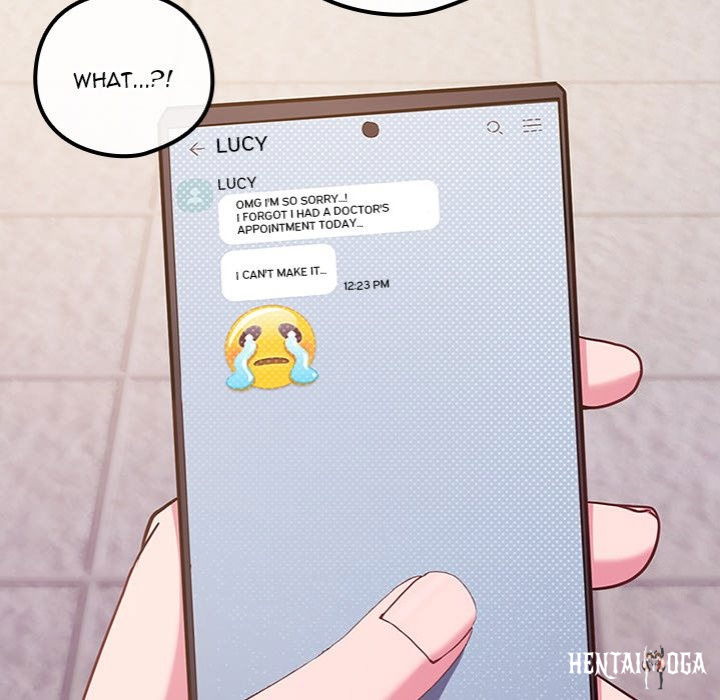 But You’re the Same Age as My Daughter?! But You’re the Same Age as My Daughter?! Chapter 43 - Page 33