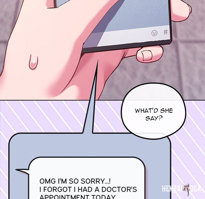 But You’re the Same Age as My Daughter?! But You’re the Same Age as My Daughter?! Chapter 43 - Page 34