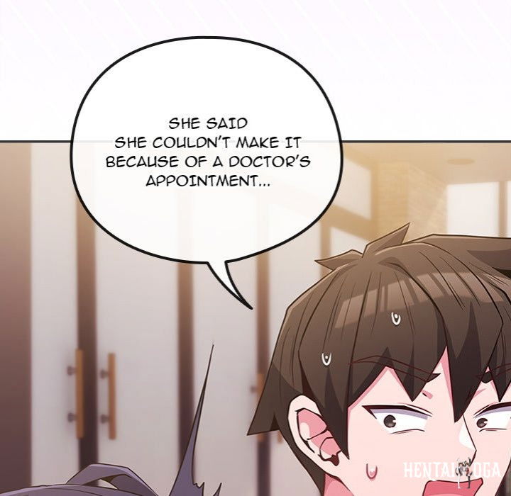 But You’re the Same Age as My Daughter?! But You’re the Same Age as My Daughter?! Chapter 43 - Page 36