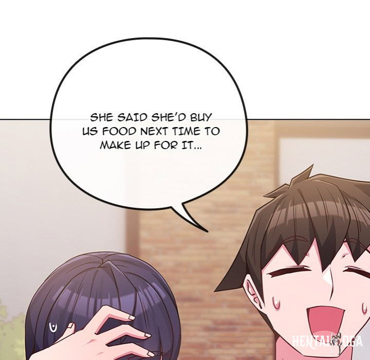 But You’re the Same Age as My Daughter?! But You’re the Same Age as My Daughter?! Chapter 43 - Page 39