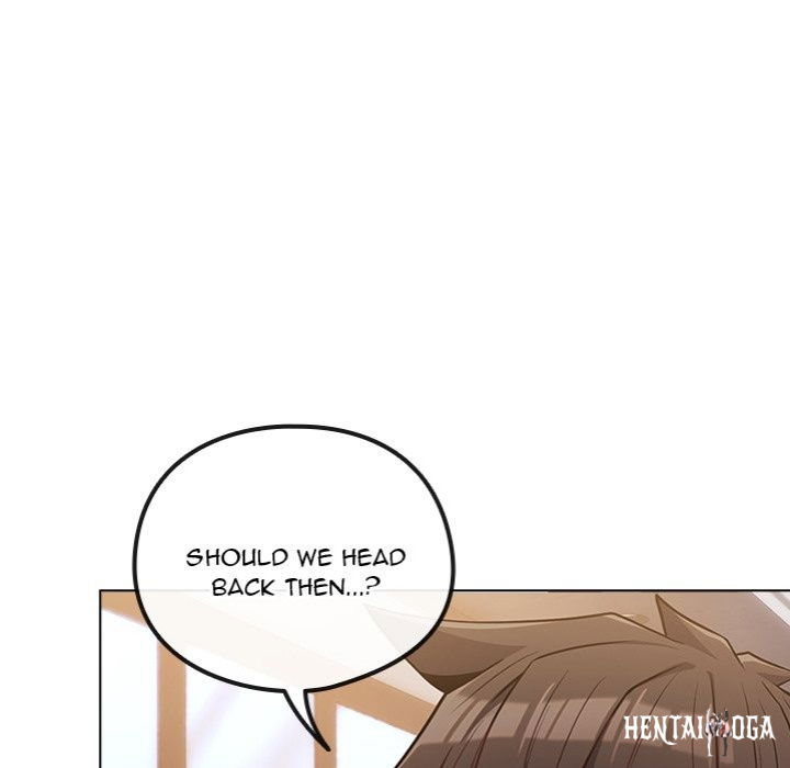 But You’re the Same Age as My Daughter?! But You’re the Same Age as My Daughter?! Chapter 43 - Page 41