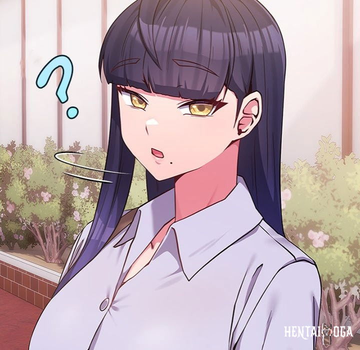 But You’re the Same Age as My Daughter?! But You’re the Same Age as My Daughter?! Chapter 43 - Page 44