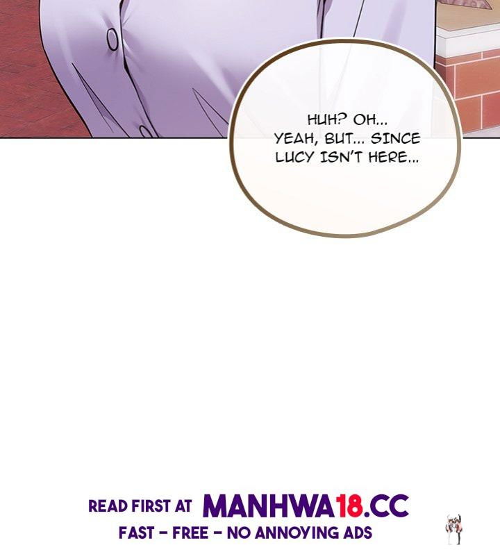 But You’re the Same Age as My Daughter?! But You’re the Same Age as My Daughter?! Chapter 43 - Page 45