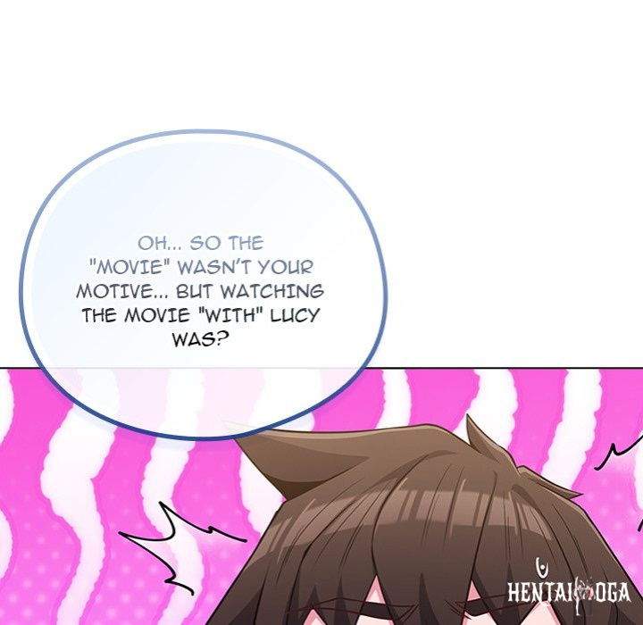 But You’re the Same Age as My Daughter?! But You’re the Same Age as My Daughter?! Chapter 43 - Page 46