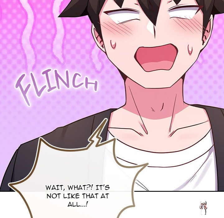 But You’re the Same Age as My Daughter?! But You’re the Same Age as My Daughter?! Chapter 43 - Page 47