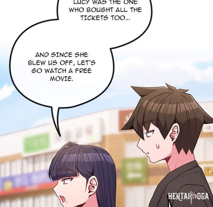 But You’re the Same Age as My Daughter?! But You’re the Same Age as My Daughter?! Chapter 43 - Page 49