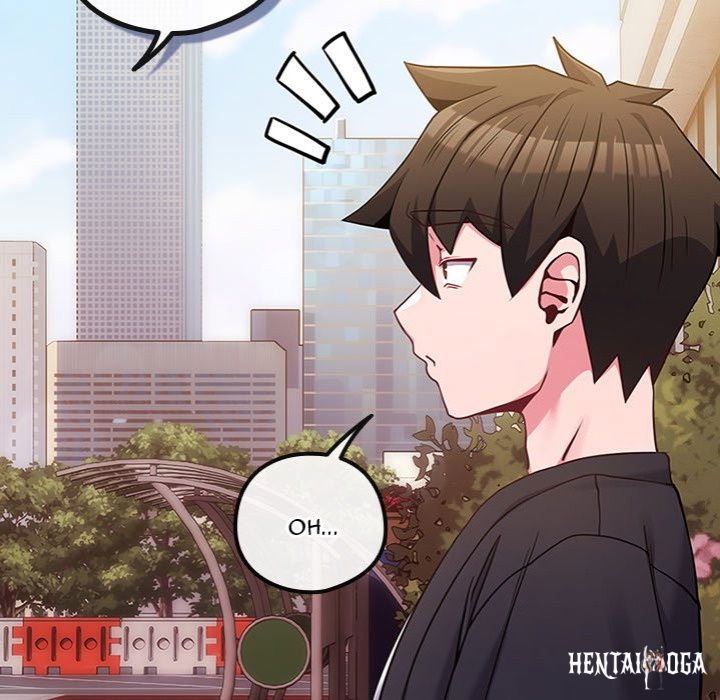 But You’re the Same Age as My Daughter?! But You’re the Same Age as My Daughter?! Chapter 43 - Page 5