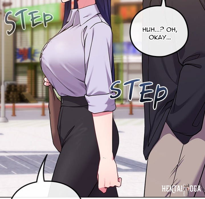 But You’re the Same Age as My Daughter?! But You’re the Same Age as My Daughter?! Chapter 43 - Page 50