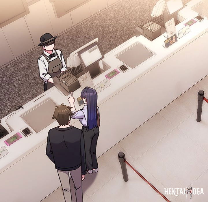 But You’re the Same Age as My Daughter?! But You’re the Same Age as My Daughter?! Chapter 43 - Page 53