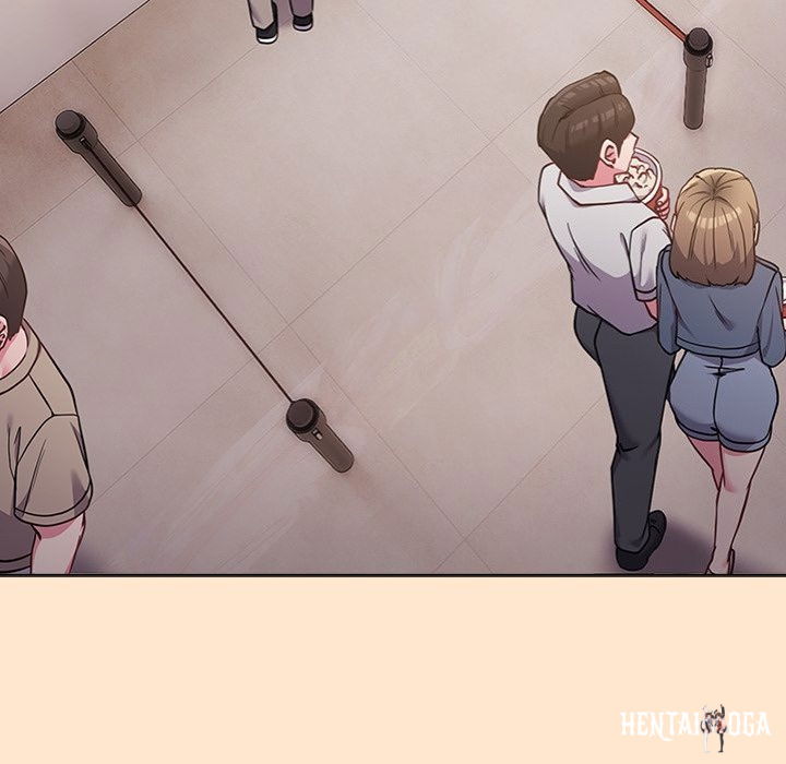 But You’re the Same Age as My Daughter?! But You’re the Same Age as My Daughter?! Chapter 43 - Page 54