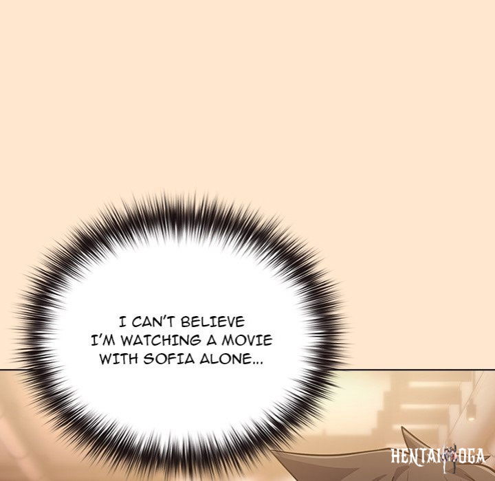 But You’re the Same Age as My Daughter?! But You’re the Same Age as My Daughter?! Chapter 43 - Page 55