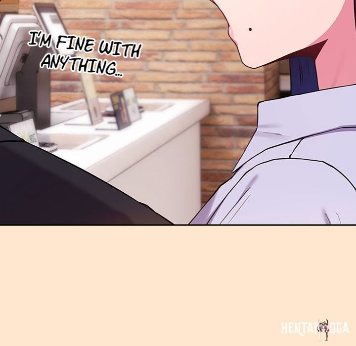 But You’re the Same Age as My Daughter?! But You’re the Same Age as My Daughter?! Chapter 43 - Page 60